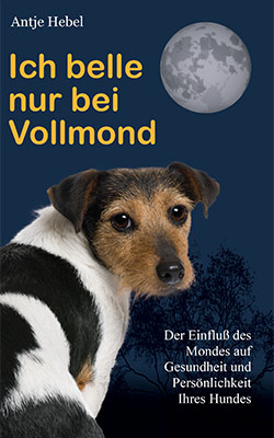 Ernaehrung und Verhalten des Hundes