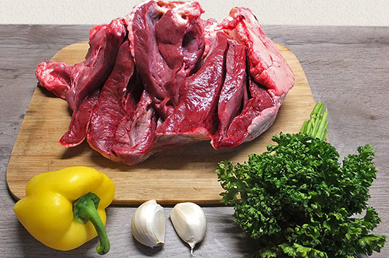 Bestes Hundefutter für gestresste Hunde