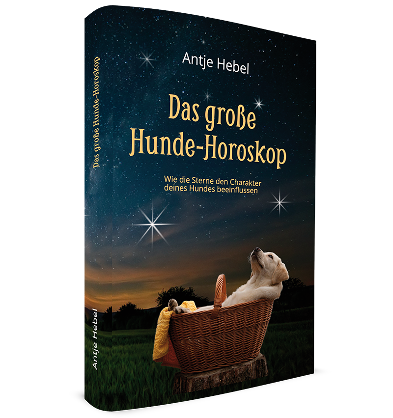Das grosse Hunde-Horoskop